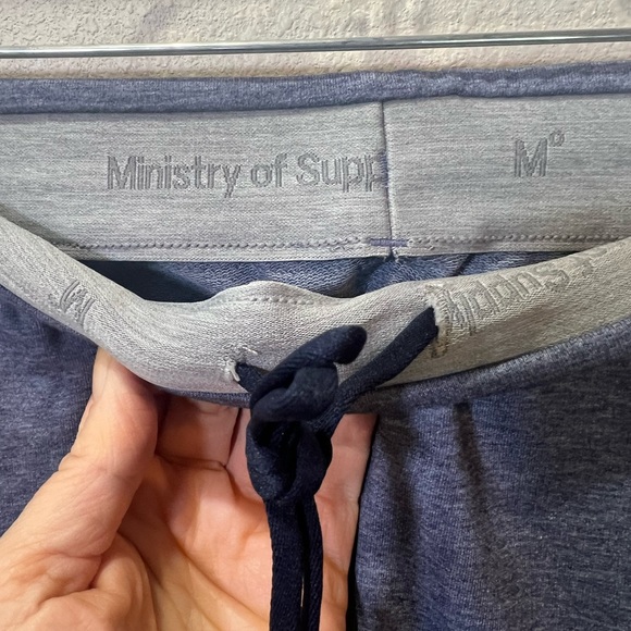Women’s - Ministry of Supply Fusion Terry Jogger SZ XL - Picture 6 of 8